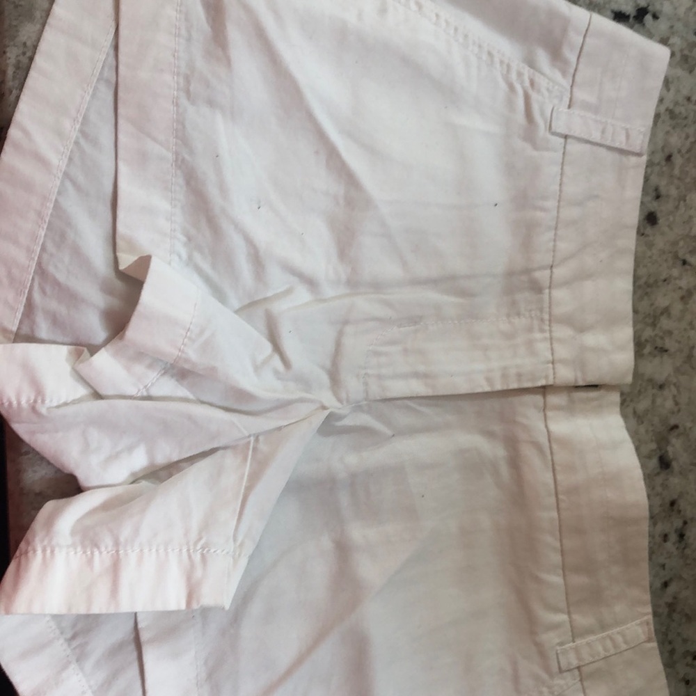 J crew shorts